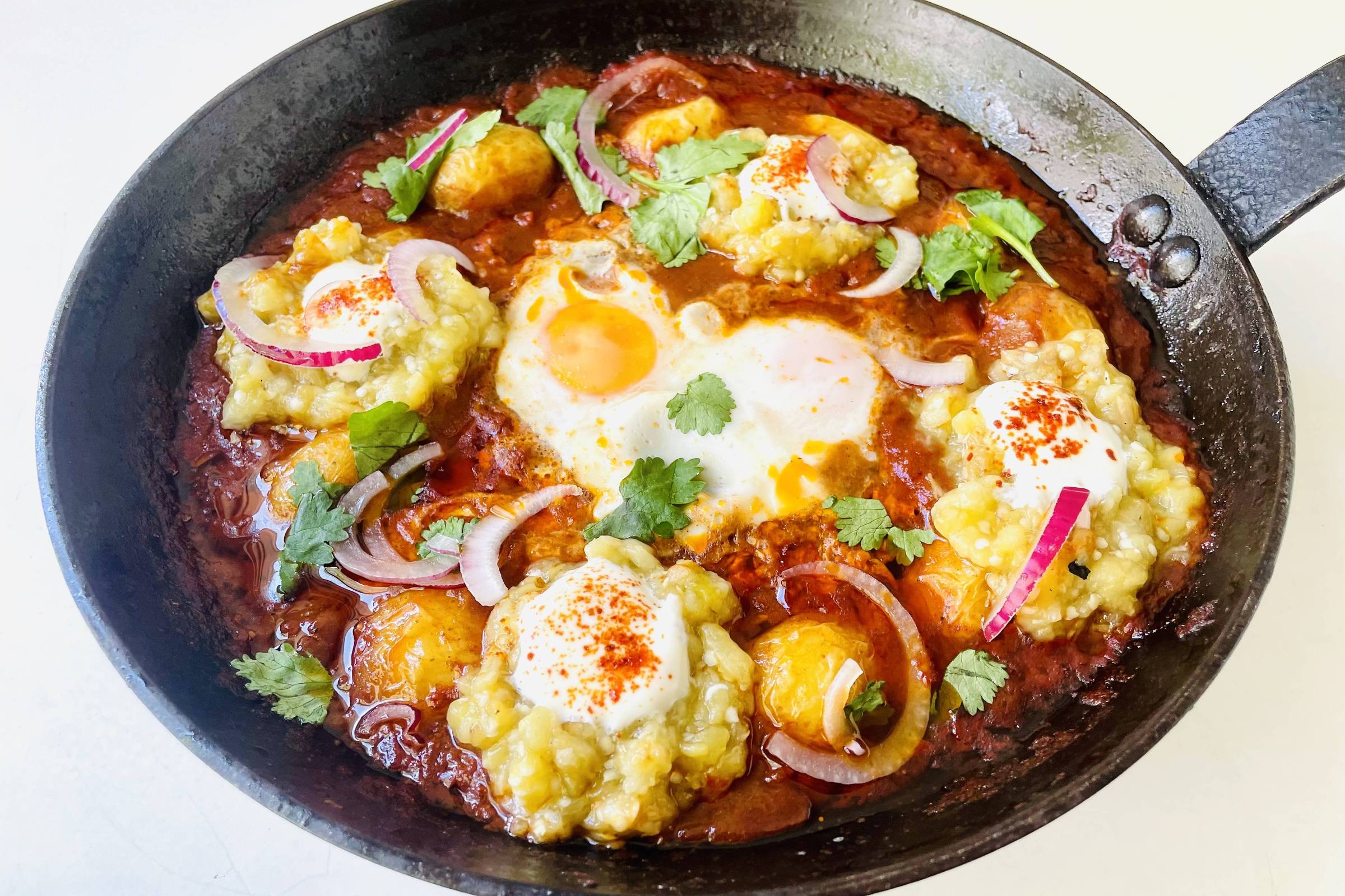 Ovos da Gracyanne Barbosa e as mentiras da publicidade – 27/11/2025 – Cozinha Bruta