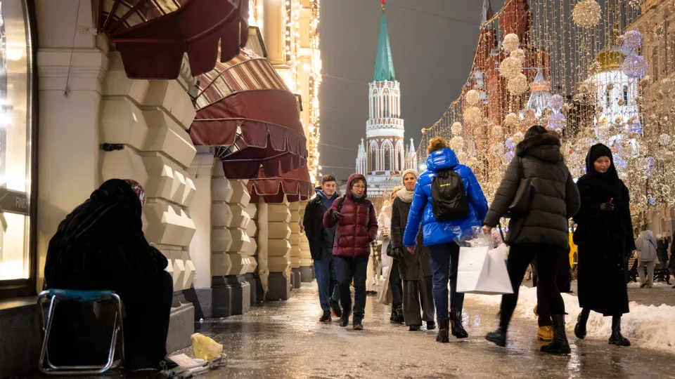Países que foram grandiosos e perderam sua riqueza e poder