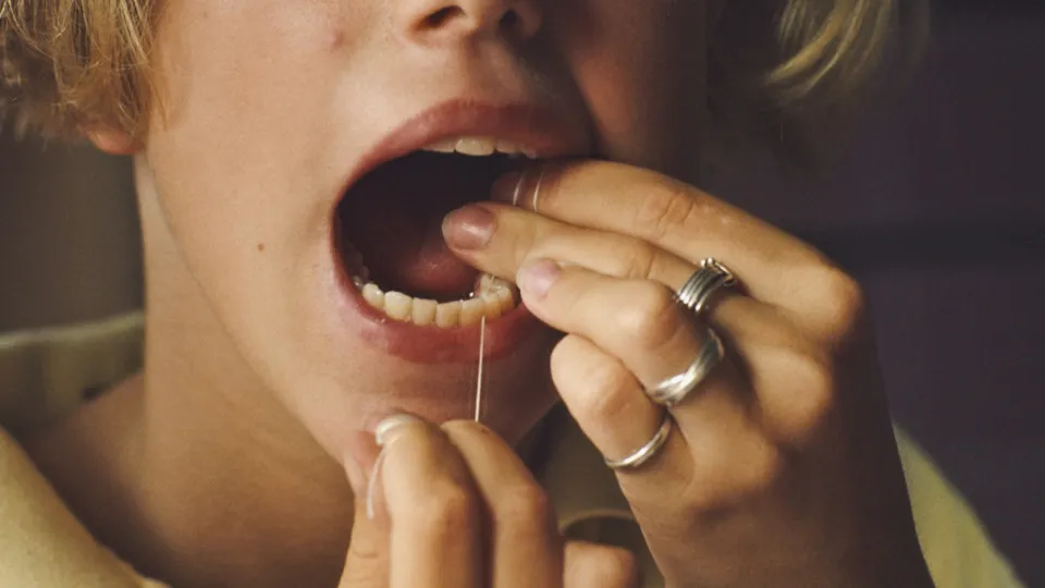 A relação entre mau hálito e problemas de saúde graves