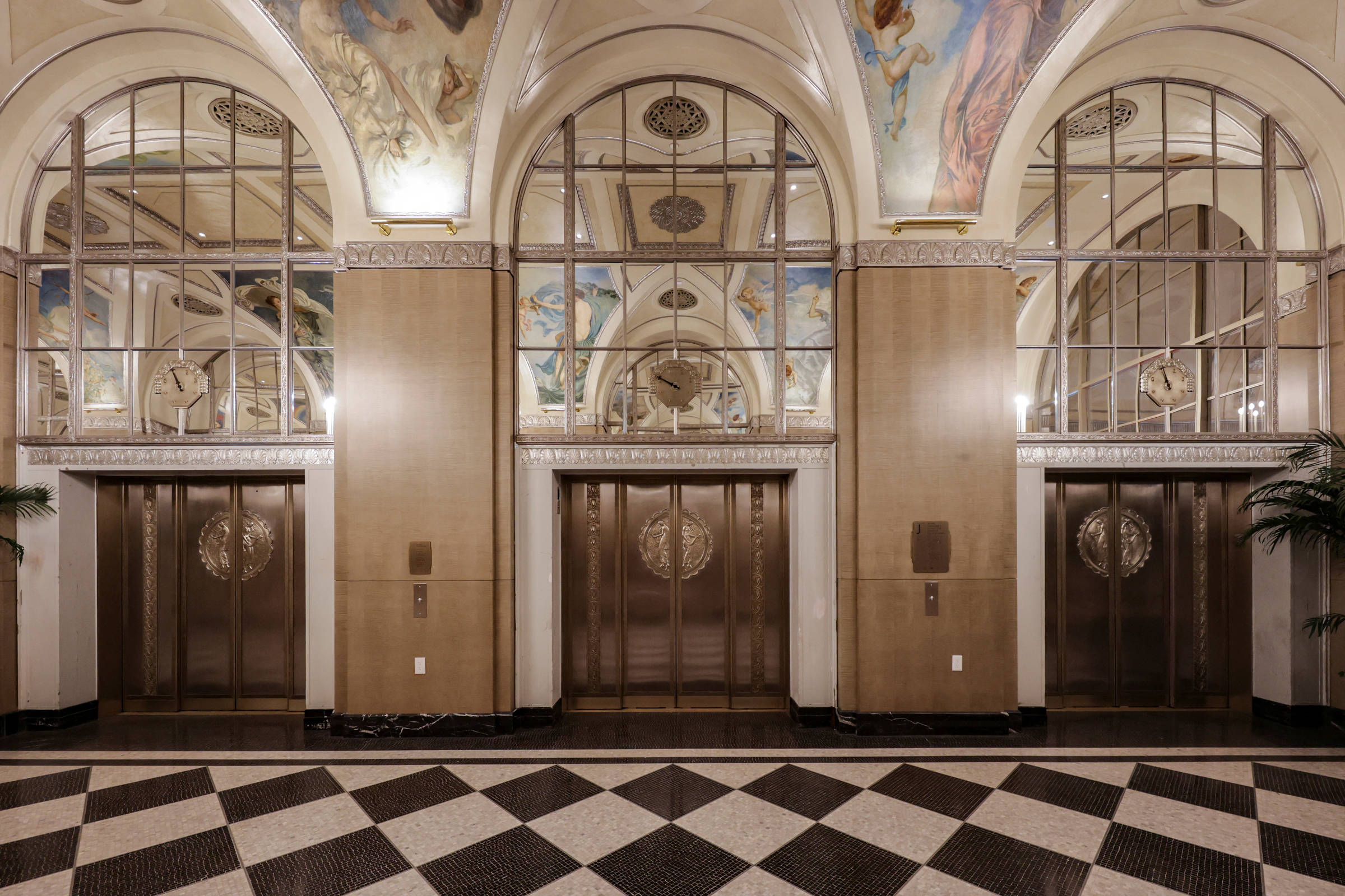 Hotel Waldorf Astoria Nova York: como ficou após reforma – 10/12/2025 – Turismo