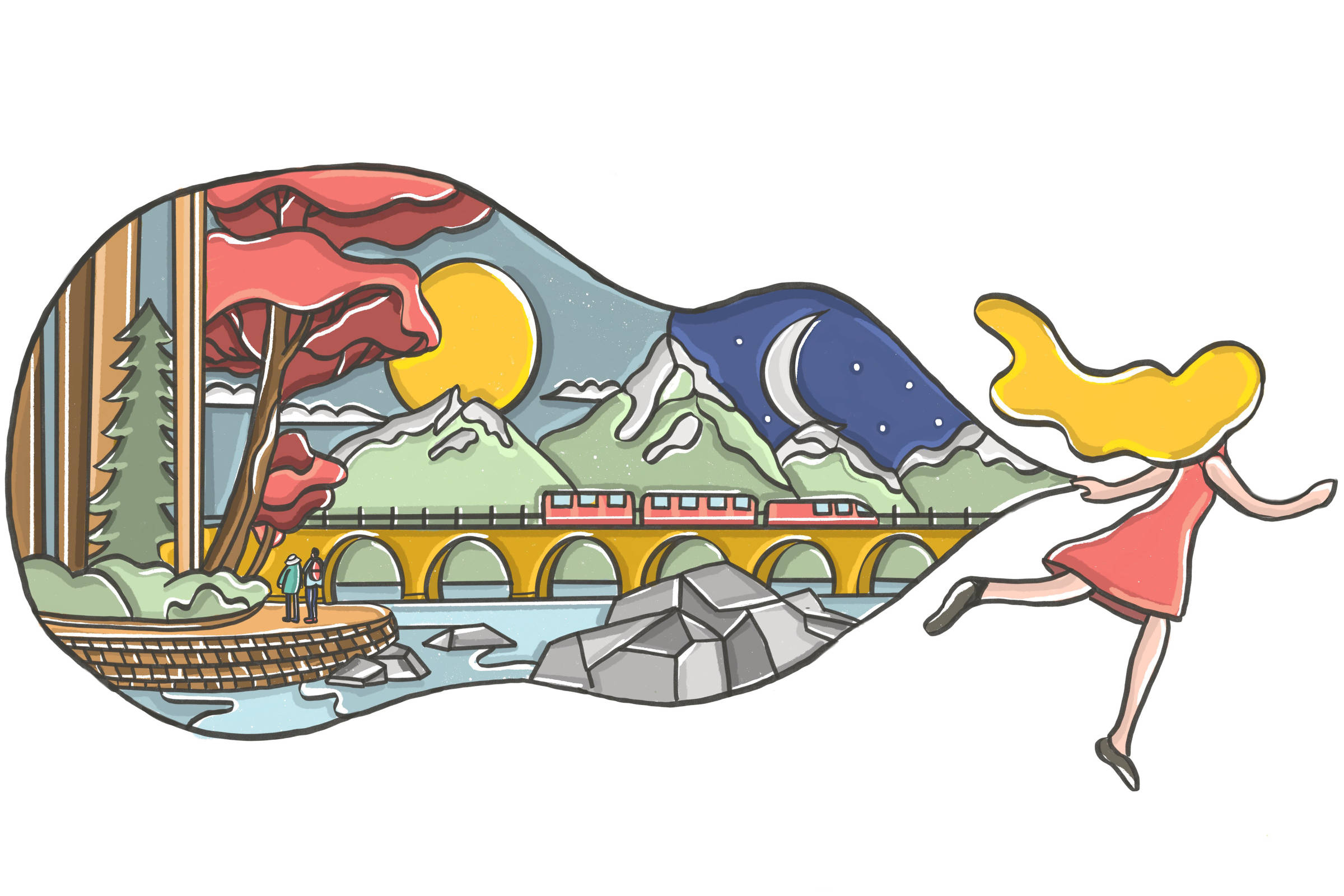 Milhas: veja como montar a sua estratégia de acúmulo – 17/12/2025 – Turismo