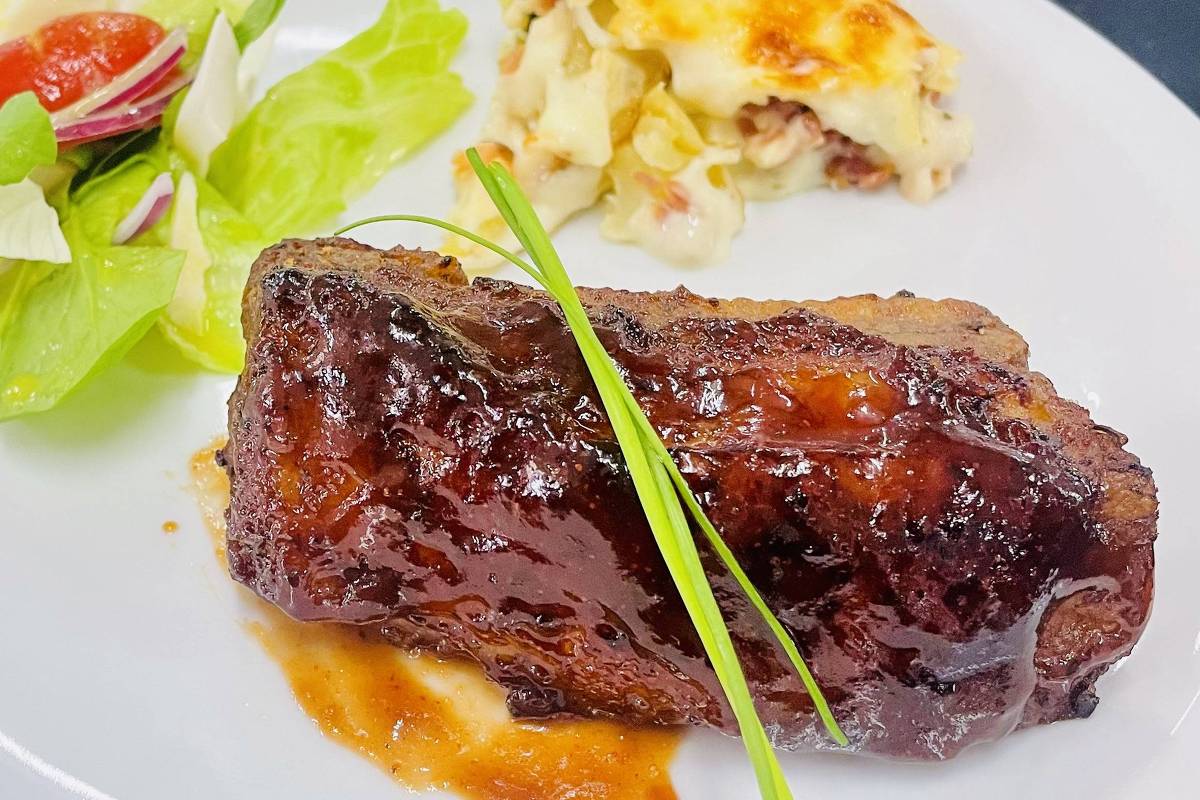 Onde almoçar ou jantar por apenas R$ 1 em São Paulo – 04/12/2025 – Cozinha Bruta