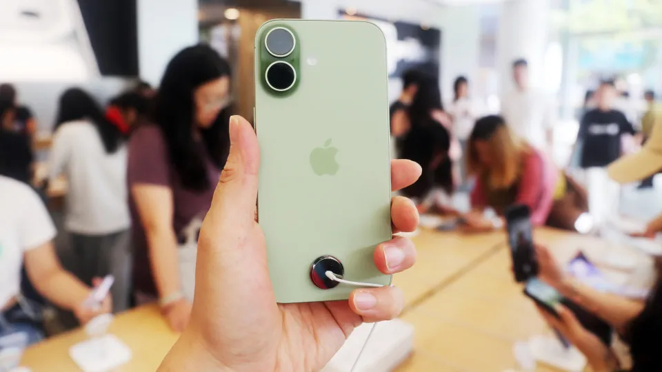 Próxima atualização do iPhone pode revolucionar como usa o celular