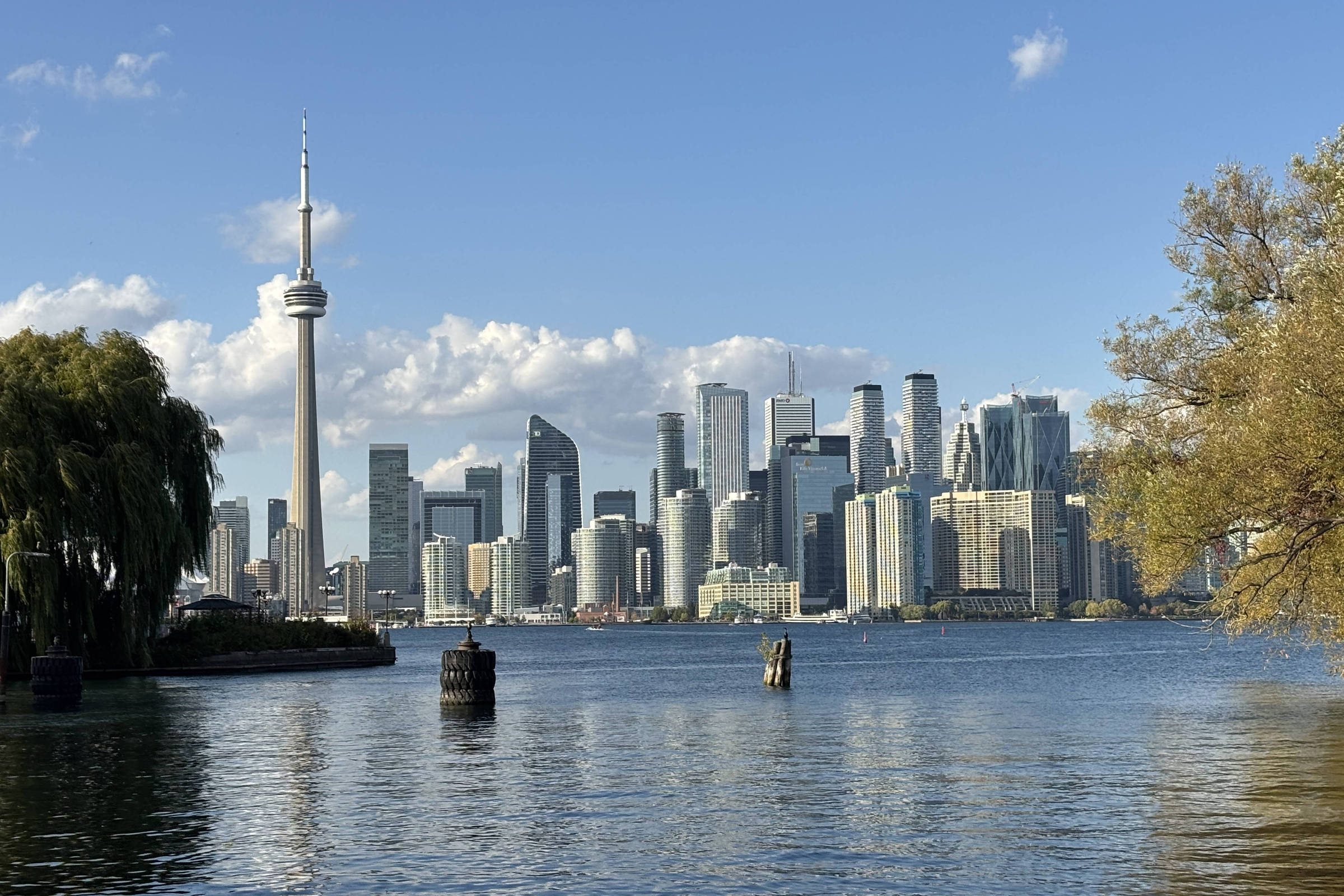 Toronto: veja o que fazer e onde comer na cidade – 03/12/2025 – Turismo