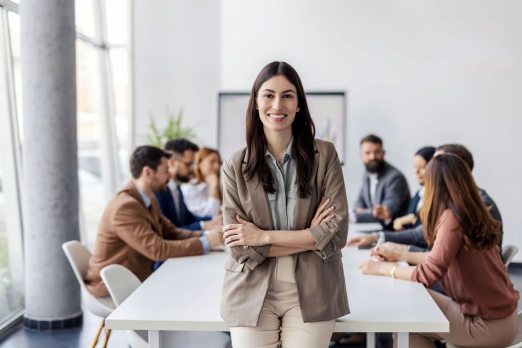 10 habilidades que todo líder precisa ter em 2026