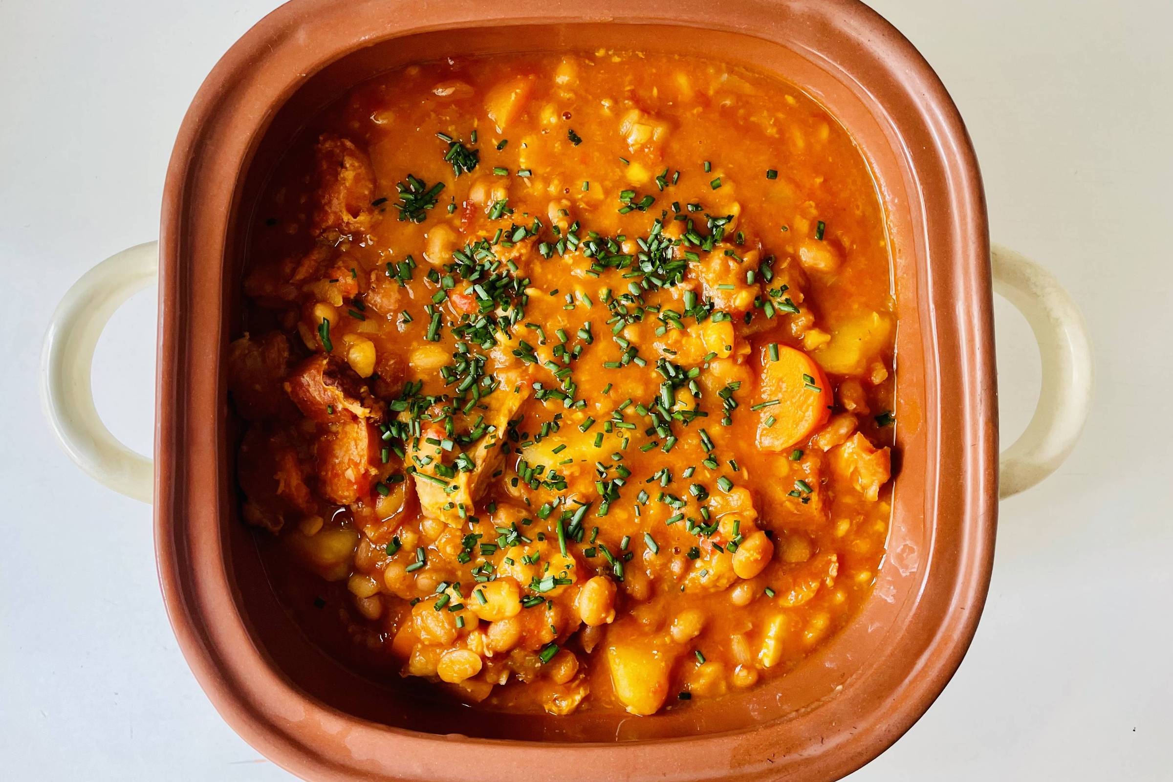 A morte do inventor do feijão-carioca – 08/01/2026 – Cozinha Bruta