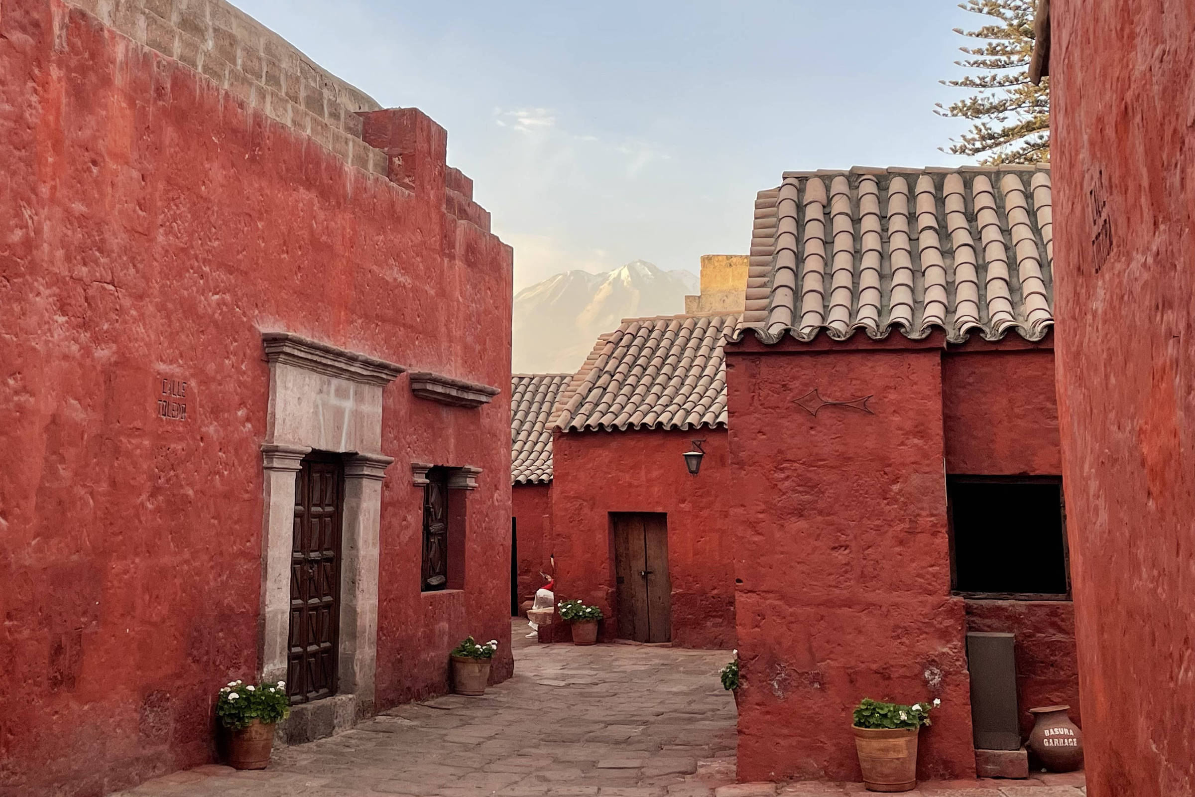 Arequipa, Peru: veja o que fazer e como aproveitar – 03/01/2026 – Turismo