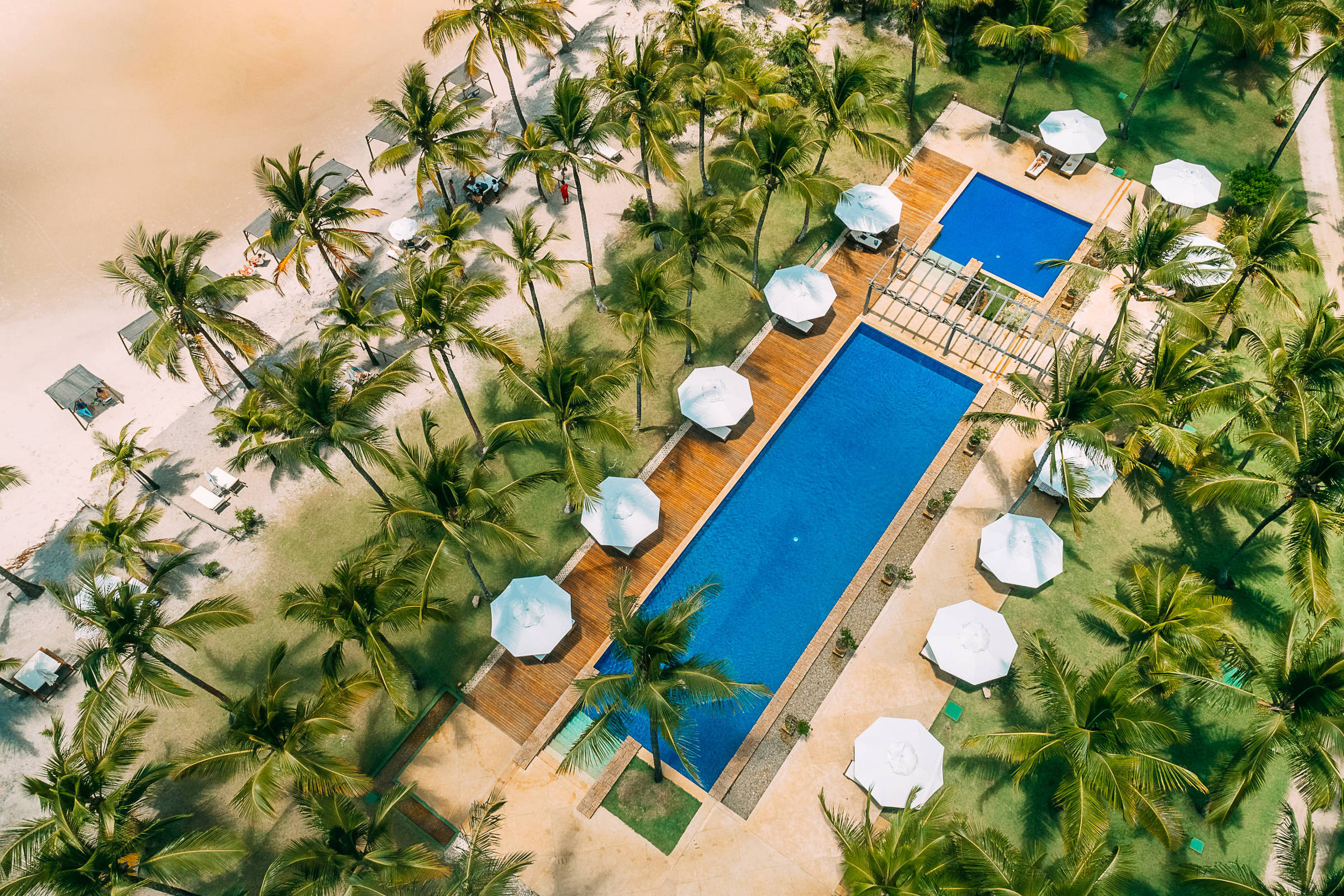 Carnaval: veja hotéis para cair na folia, ou fugir dela – 28/01/2026 – Turismo