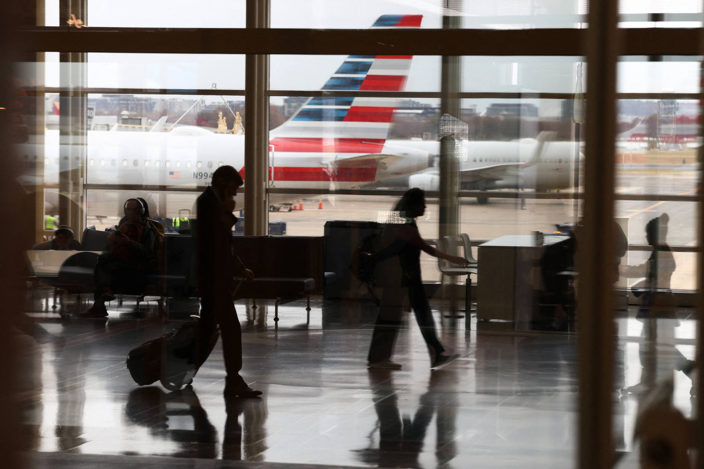 EUA: Rejeição a vistos de turismo para brasileiros diminui – 30/01/2026 – Mundo