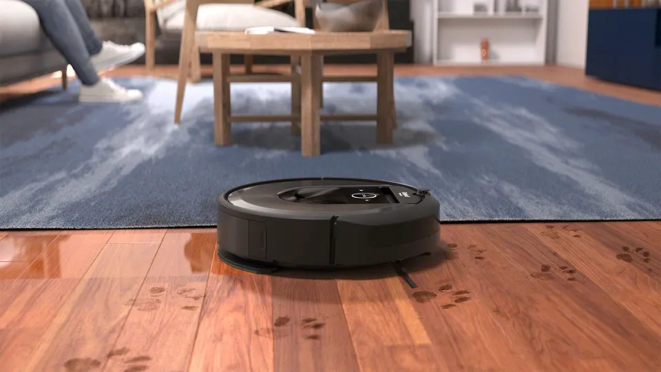 Empresa do Roomba assegura que não enviará dados para a China