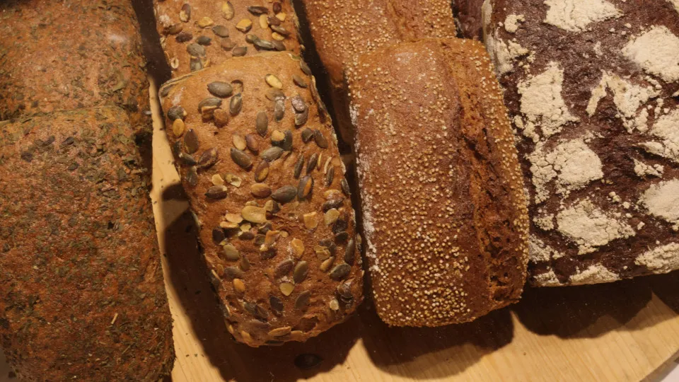 Alimentos que parecem saudáveis, mas não são