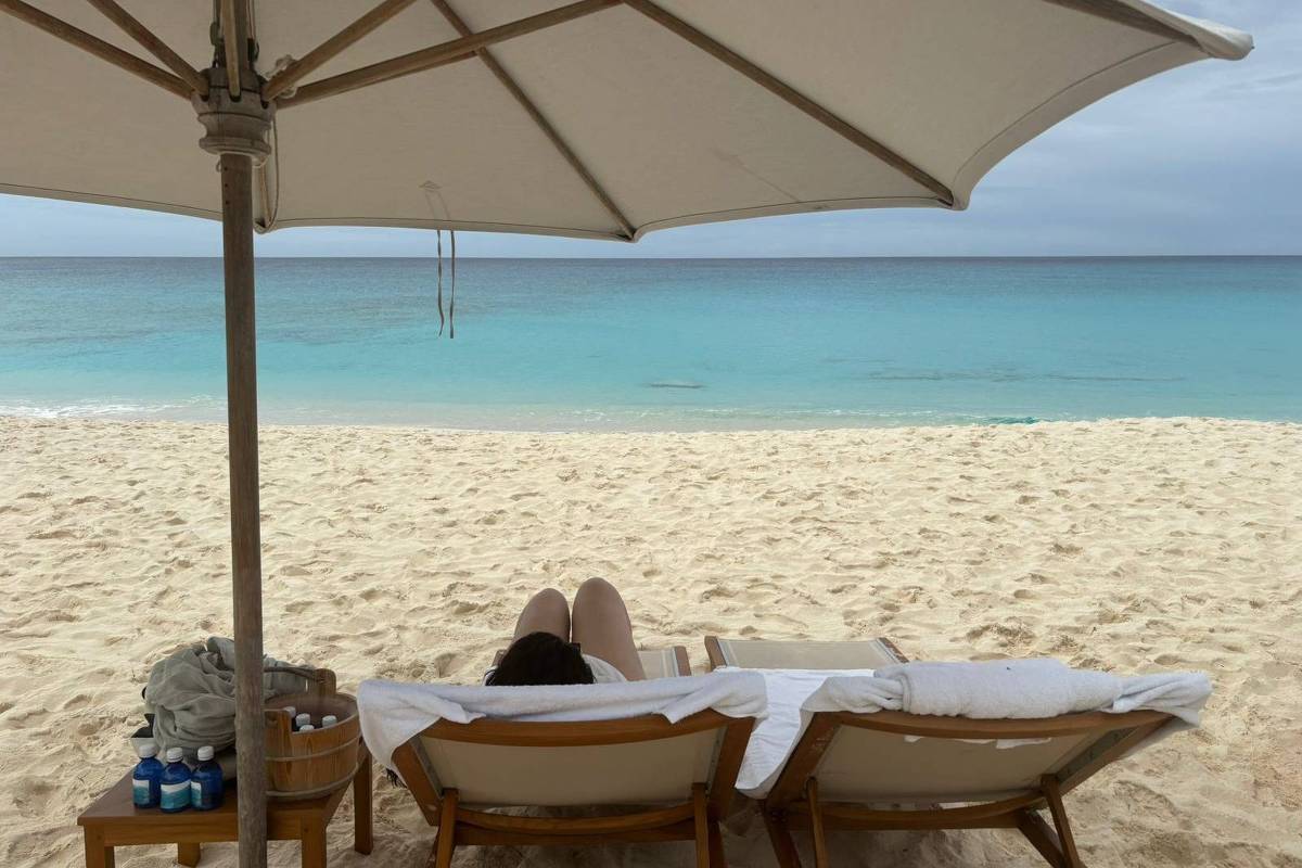 Conheça Turks e Caicos, paraíso caribenho de luxo – 05/02/2026 – Turismo