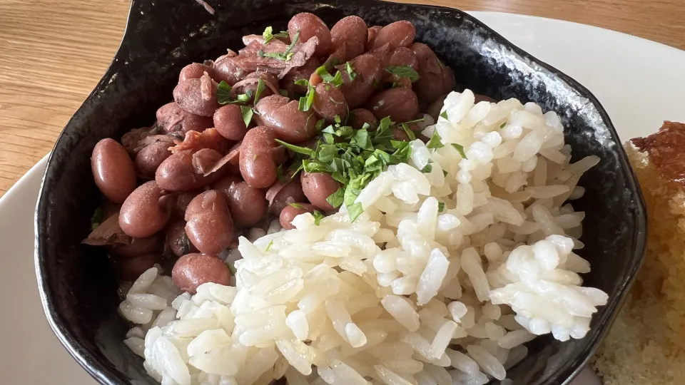 Feijão para uma vida melhor: a nova dieta revolucionária