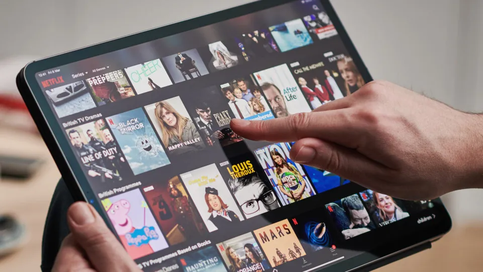 O futuro da TV e do Cinema e as guerras do streaming