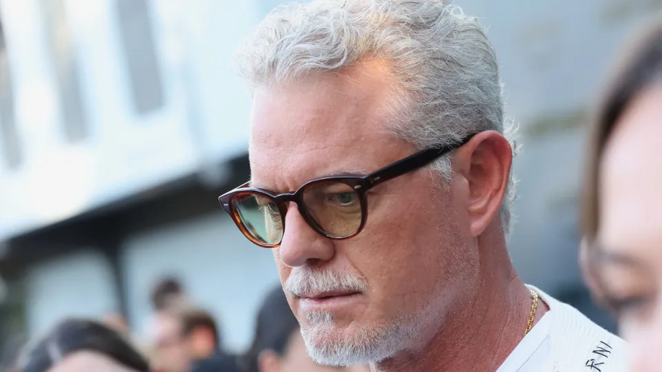 Sintomas e mitos da ELA, a doença que matou Eric Dane, de Grey’s Anatomy