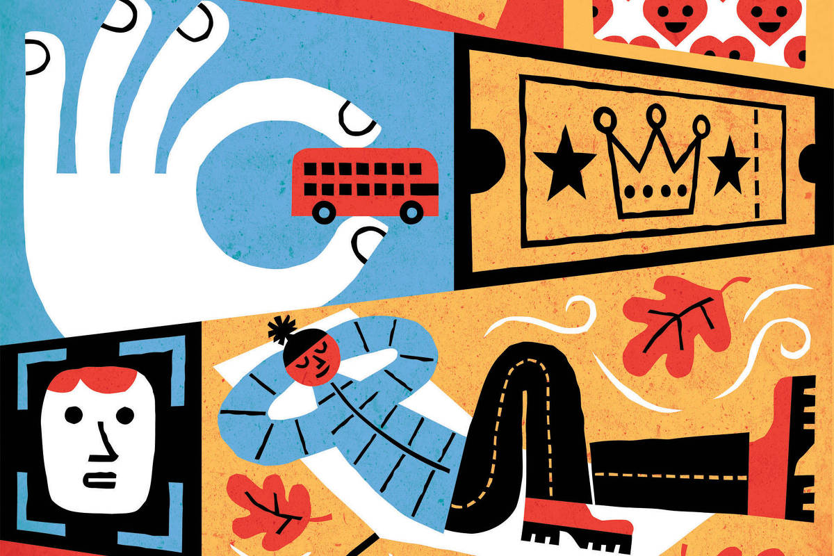 Tendências de turismo para 2026 segundo o NYT – 02/02/2026 – Turismo