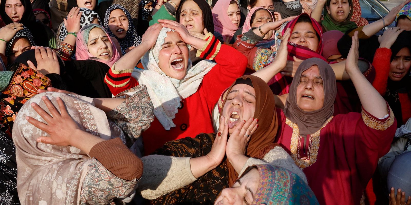 Brasil manifesta preocupação com escalada do conflito no Oriente Médio