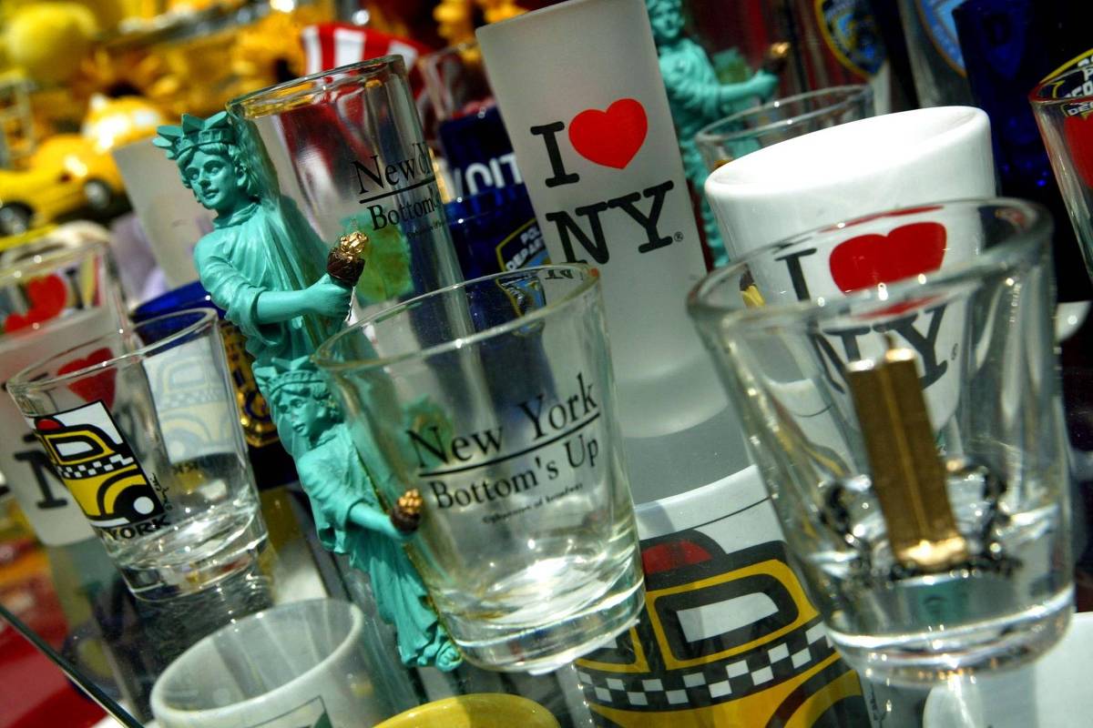 Brasil mantém fluxo de turistas para EUA, apesar de Trump – 18/03/2026 – Turismo