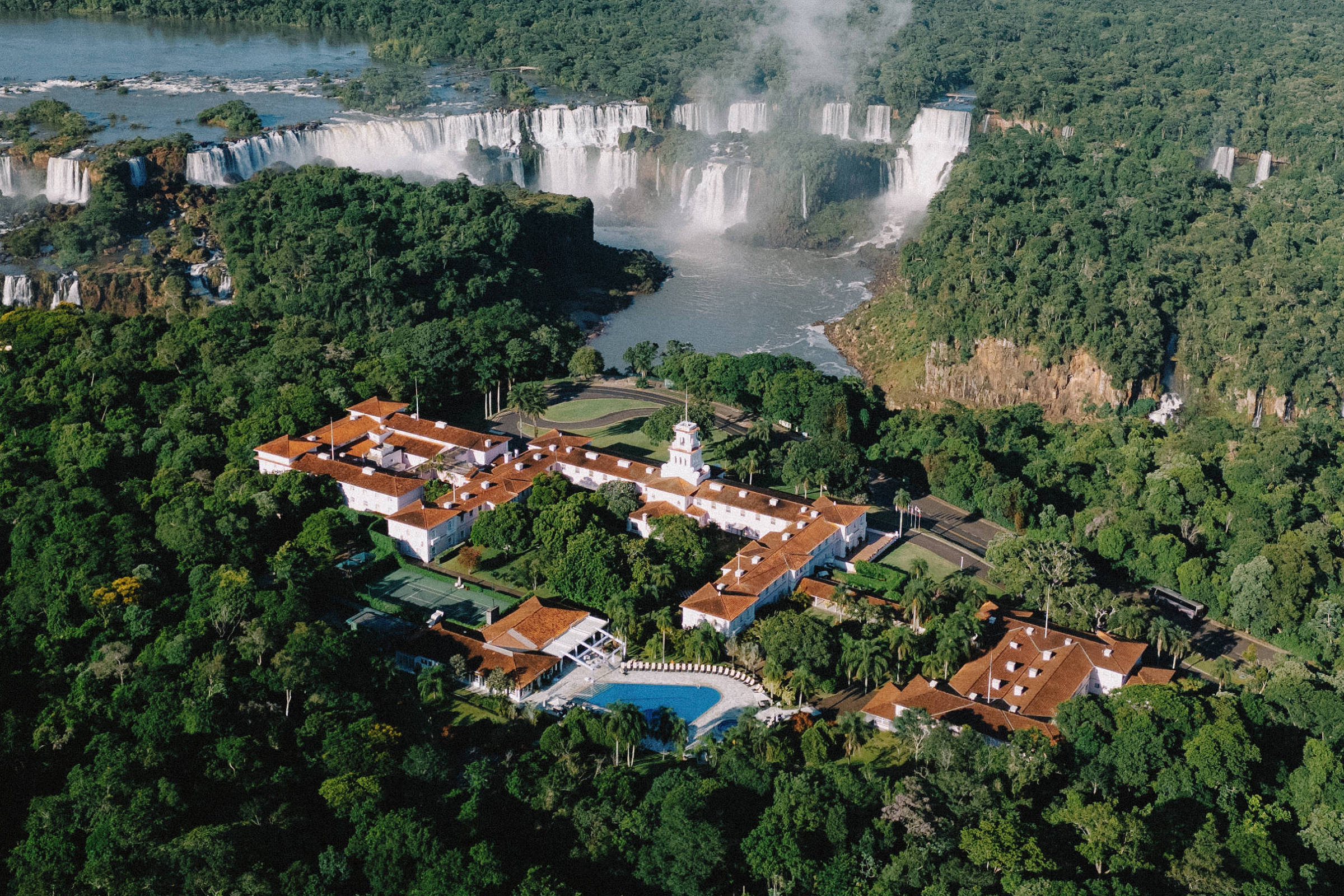 Como é se hospedar no Hotel das Cataratas? – 11/03/2026 – Turismo