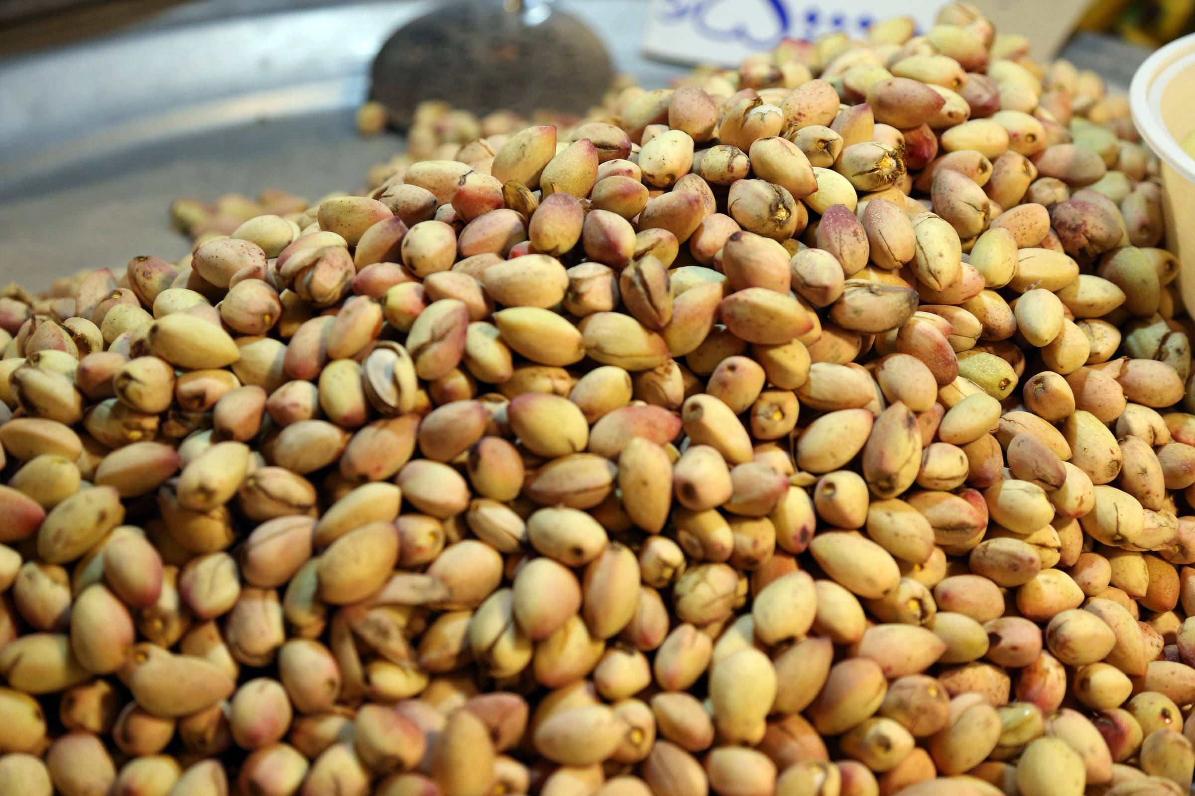 Guerra no Irã ameaça pistache no Brasil – 05/03/2026 – Cozinha Bruta