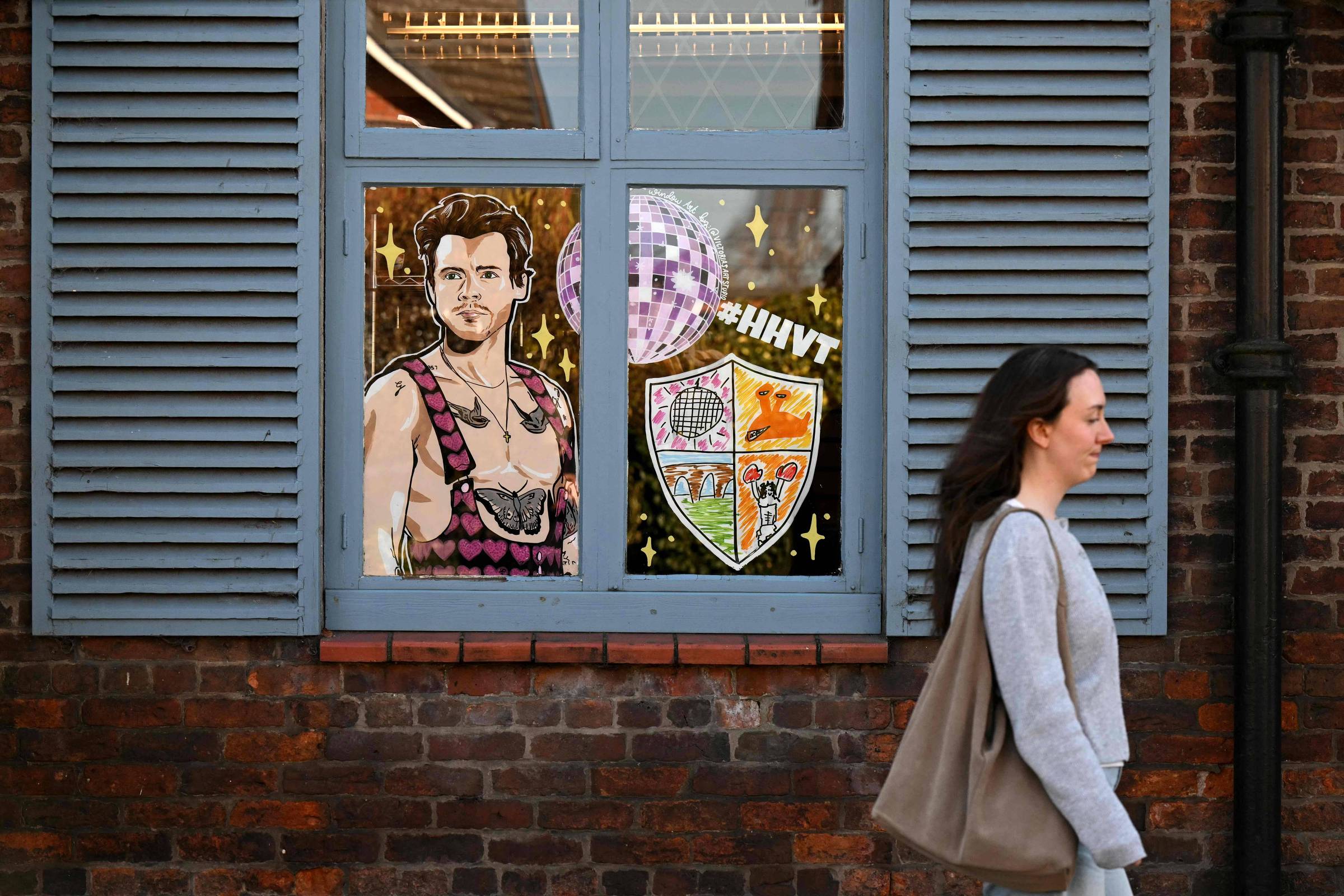 Harry Styles: cidade natal vira atração turística – 05/03/2026 – Turismo