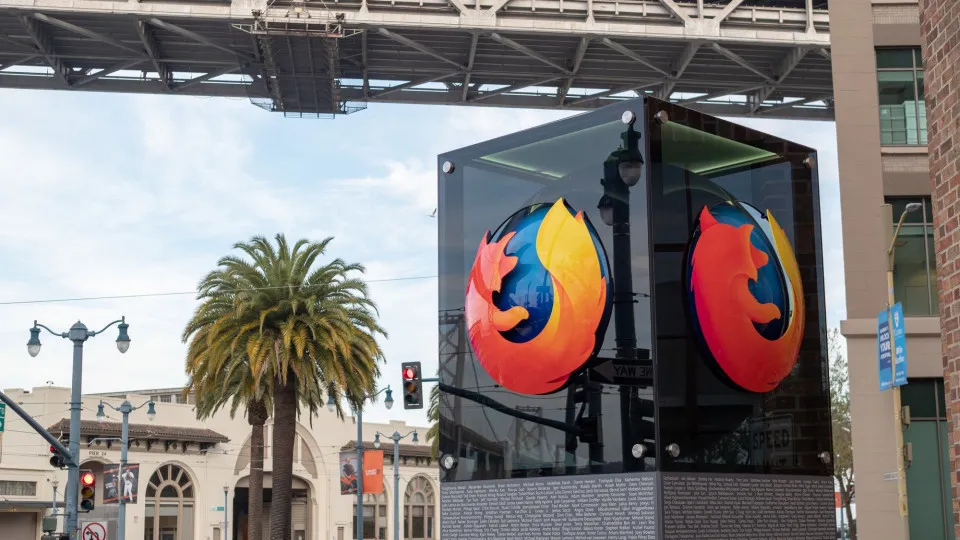 IA da Anthropic encontra falhas de segurança no navegador Firefox