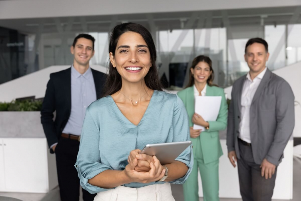 Mulheres em cargos de liderança ainda enfrentam o rótulo de “emocionais”