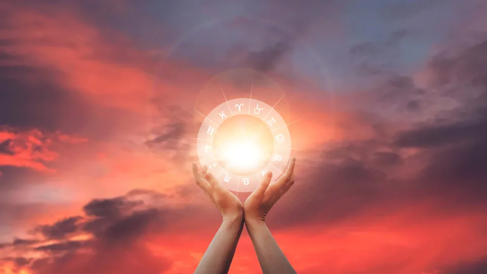 Sol, Netuno e Saturno alinhados. 4 signos que vão aproveitar ao máximo