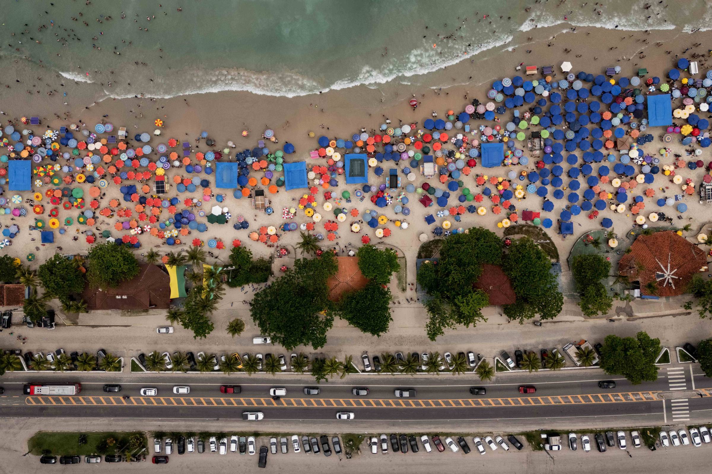 Turismo eleva custo de vida em SP, diz pesquisa do Governo – 02/03/2026 – Mônica Bergamo